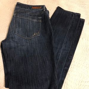 Express Jeans 12 Long